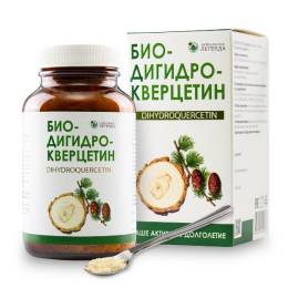 Био Дигидрокверцетин 13г