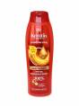 ИРИС Keratin program Шампунь уход HAIR THERAPY 400мл