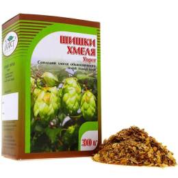 Шишки Хмеля, 30 гр.