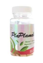 Plaplamela Магний и Триптофан 120 таблеток