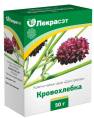 Кровохлебка корень чайный напиток 50г