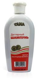 Шампунь дегтярный Тана при перхоти 300мл