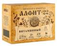 Алфит 22 Витаминный утренний и вечерний 60г