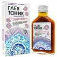 Глеятоник с шиповником для здоровья печени, 100 гр.