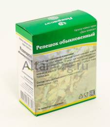 Репешок обыкновеный Лекра Сэт 50г