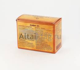 Алфит 21 Седативный 60 г