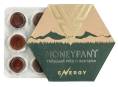 Твердый мед HoneyPant с пантогематогеном ENERGY 36г