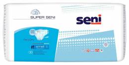 Подгузники Super Seni AIR для взрослых Small 30шт