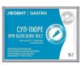 Суп Gastro овощной с травами и овсянкой Леовит 15г