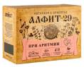 Алфит 29 При Аритмии утренний и вечерний 60г