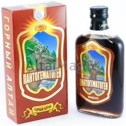Пантогематоген 250мл