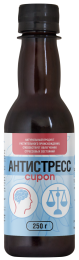 Сироп Антистресс от стресса 250 г