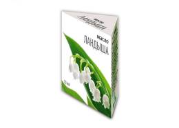 Эфирное масло Ландыша 10мл