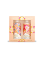 KRASSA Parfum Подарочный набор Изящный шелк