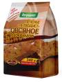 Печенье Овсяное на фруктозе с кусочками шоколада 340г