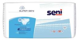Подгузники Super Seni AIR для взрослых Medium 30шт