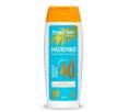 TROPIC SUN Молочко для безопасного загара SPF 40 100мл