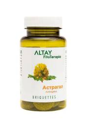 Астрагал Altay Fitoterapia 25 брикетов