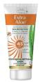 ВИЛСЕН Солнцезащитный крем для всей семьи SPF 45 серии Extra Aloe 100мл
