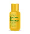 Гель для душа Гладкость кожи Bananas go bahamas Miss Organic 90мл