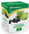 Смородина лист чайный напиток 30г