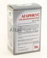 Агарикус лиственничная губка 30г
