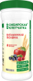 Клетчатка Сибирская Витаминная поляна банка 280г