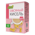 Кисель овсяно льняной Овсяный 150г
