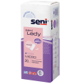Прокладки урологические Bella Seni Lady Micro 20шт