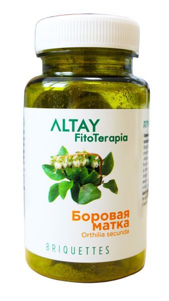 Боровая матка 25 пакетиков по 2г