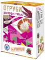 Отруби Амарантовые диетические без глютена 250г