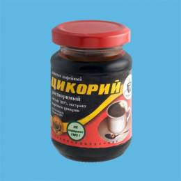 Цикорий растительный 200 г Еремеевский