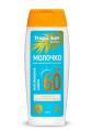 Tropic sun молочко для безопасного загара spf 60 100мл