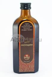 Бальзам Алтайфлора для женщин 250 мл