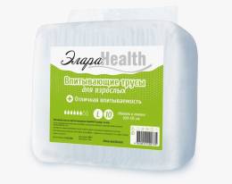 Трусы Элараhealth large впитывающие 10шт