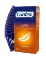 Презервативы Contex Lights Супертонкие 12 шт