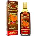 Масло тыквенное «Алтай Premium», 250 мл.