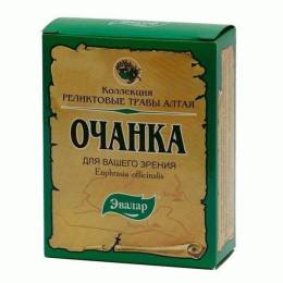 Очанка чай 50г