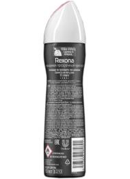 Антиперспирант Rexona women аэрозоль Прозрачный кристалл 150мл