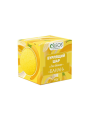 OLEOS Бурлящий шар Банан 110г