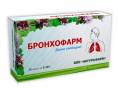 Бронхофарм 30 капсул