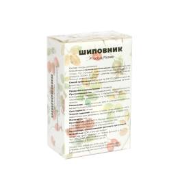 Шиповник плоды сушеные 100 г