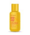 Бальзам для волос Гладкость и питание Basy hair easy Miss Organic 90мл