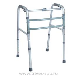 Ходунки CA811L шагающие