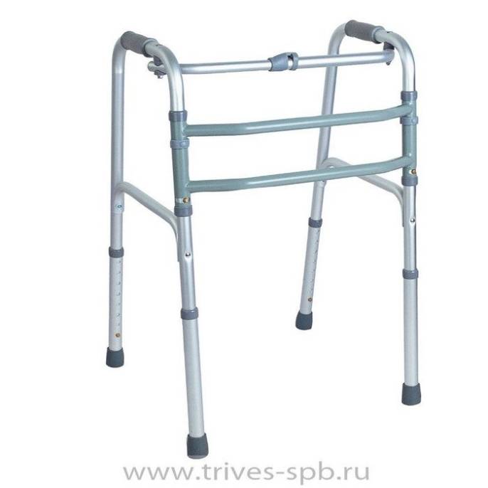 Ходунки CA811L шагающие