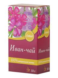 Иван чай Fito Алтай 50г
