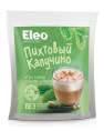 Кофе пихтовый капучино без сахара Eleo 150г