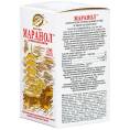 Пантовый комплекс «Маранол: Активное долголетие», 120 капс.