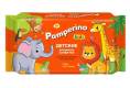 Салфетки влажные Pamperino Детские Kids с ромашкой 130шт