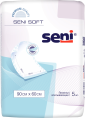 Пеленки Seni Сени Софт 90 на 60 5шт